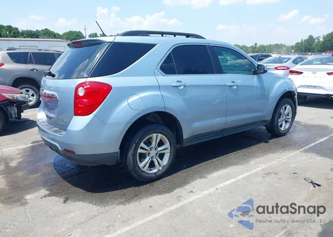 2014 Chevrolet Equinox 2Lt from USA, damaged, VIN 2GNALCEKXE6251623